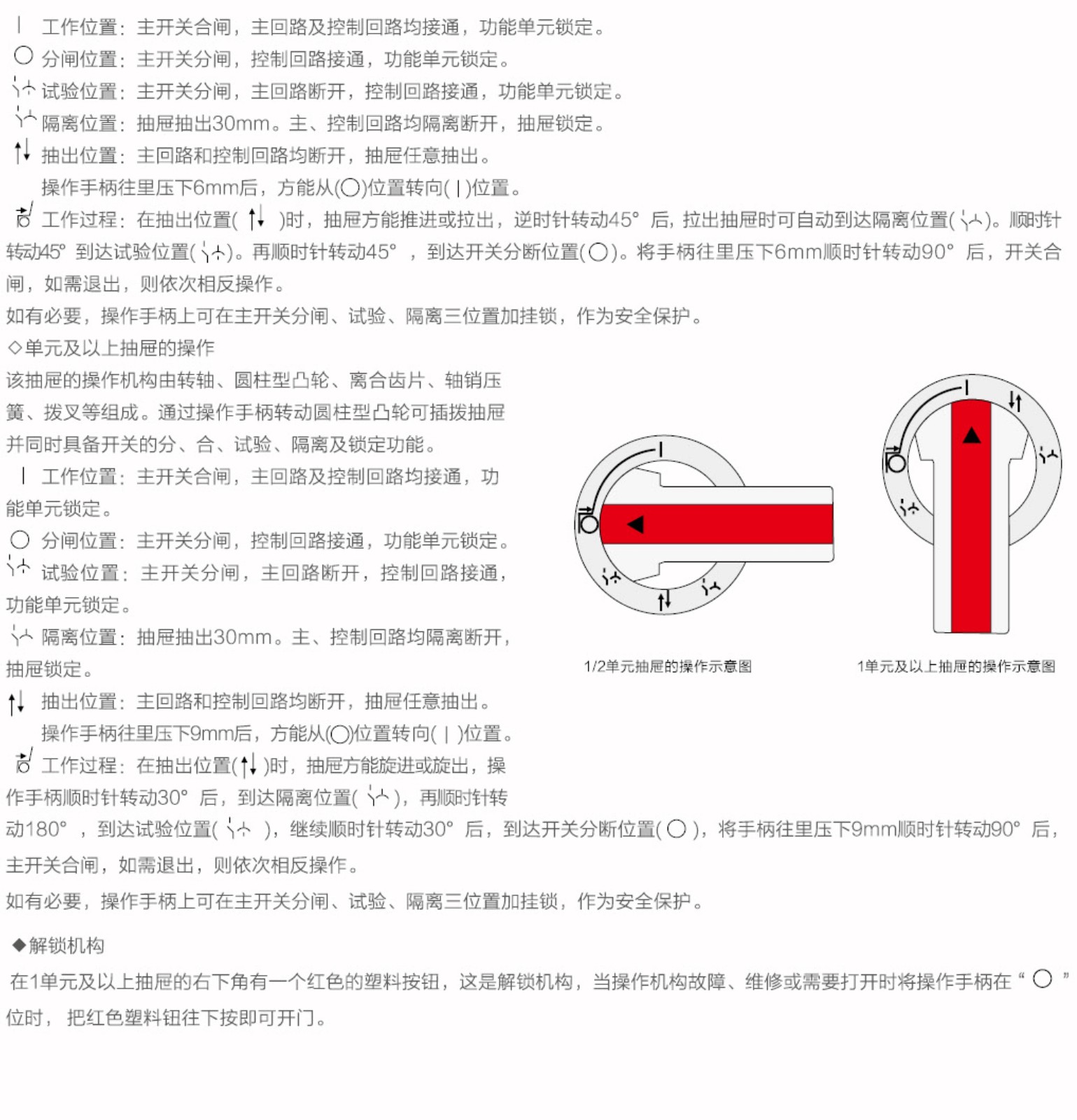 GCS低压抽出式开关柜