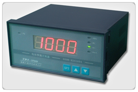 TDS-3J00智能计数器