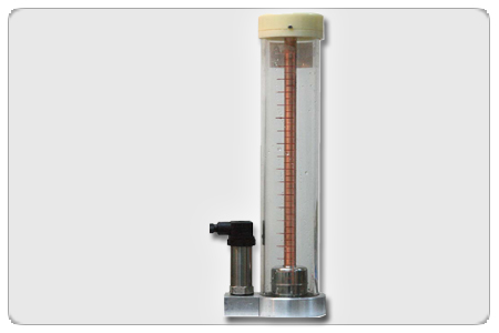 TDSB-420多功能液位变送器