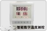 TDS-9600数字温度巡检测控仪