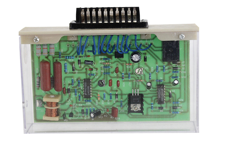 ZBZ-2.5~4.0M信号插件装置