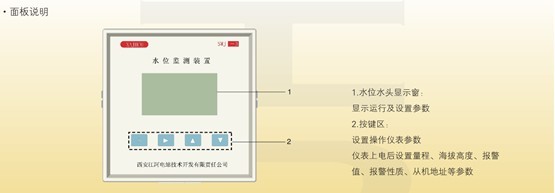 SWJ-3水位水头监测仪_产品展示