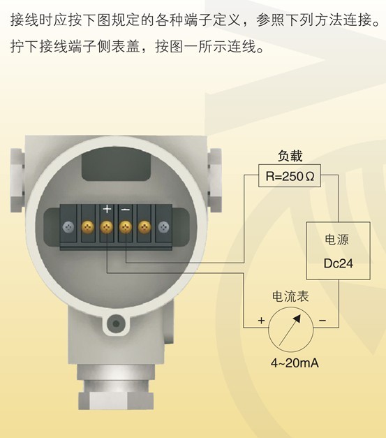 XWT139温度变送器