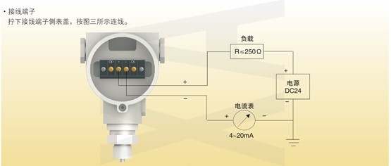 XPT133压力变送器