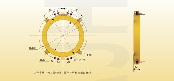 ZDL-P轴电流监测装置