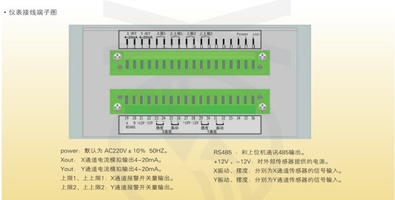 ZJS-2智能振动摆度监测装置