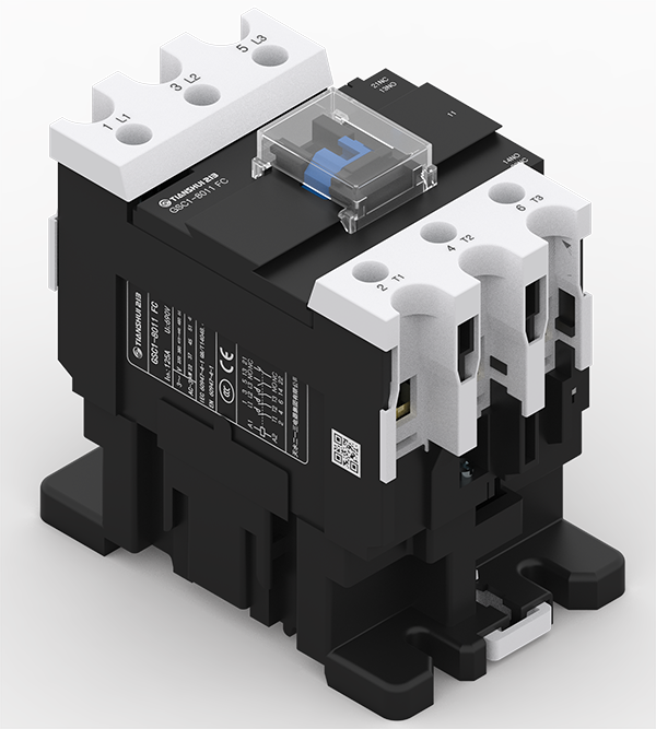GSC1-80FC防尘交流接触器
