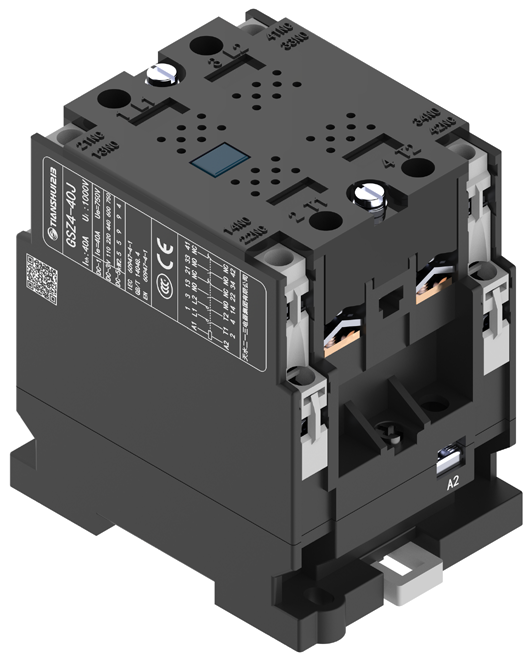 GSZ4-40J双极直流接触器