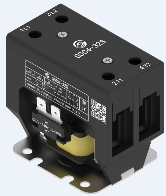 GSC4-32DH交流接触器