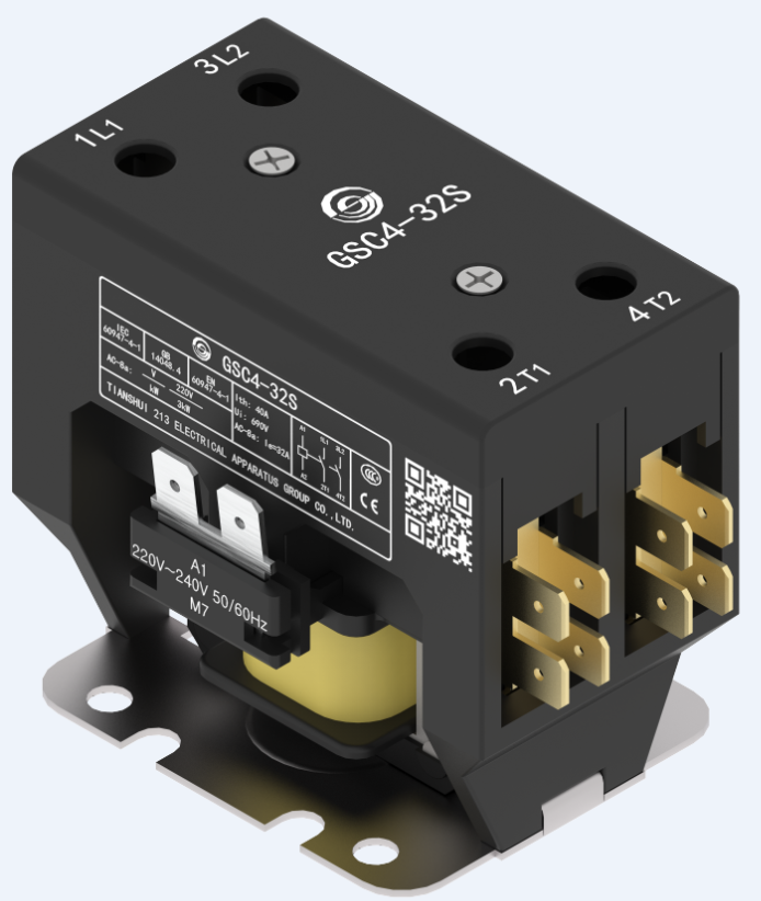 GSC4-32DH交流接触器