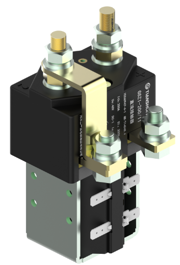 GSZ1-200-11直流接触器