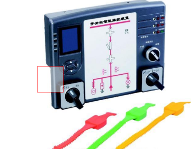 开关柜智能操控装置PNK-340