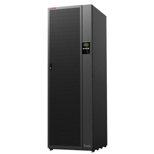 山特城堡系列 3C3 Pro（20-200kVA）