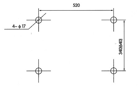 ZW27A-12系列户外高压真空断路器